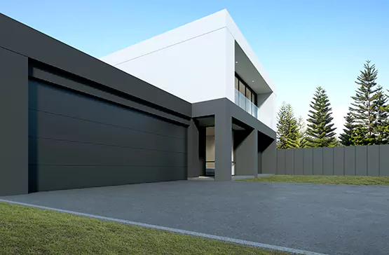 all-types-of-commercial-and-residential-garage-door-repair-Muskoka, Ontario