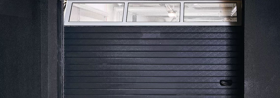 Wayne Dalton Designer Steel Garage Doors Replacement Service in Muskoka, Ontario