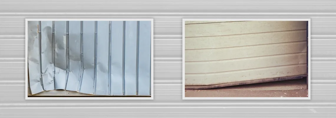 Fix Uneven Garage Door Opening in Muskoka, ON