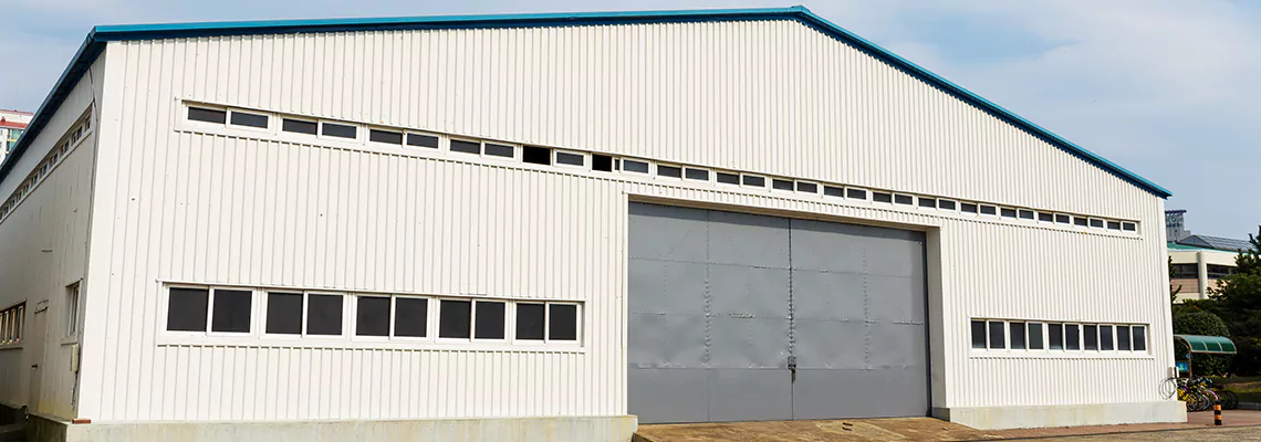 Shaky Garage Door Spring Adjustment in Muskoka, ON