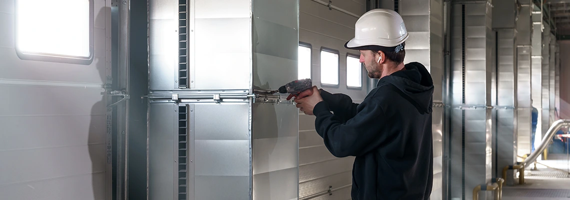 Commercial Garage Doors Opener Repair in Muskoka, ON