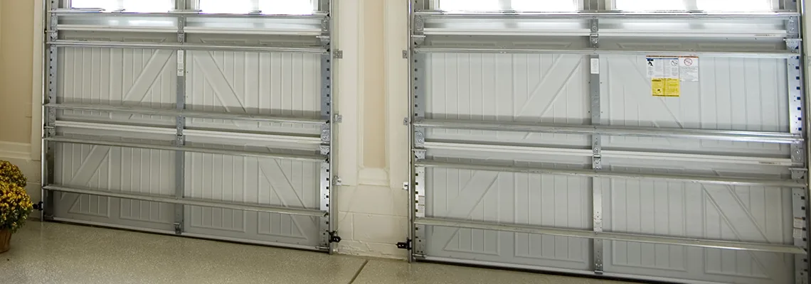 Noisy Garage Door Repair in Muskoka, ON