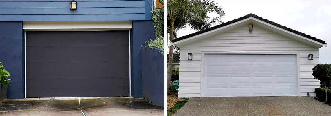 Sectional Garage Door Guy in Muskoka, Ontario