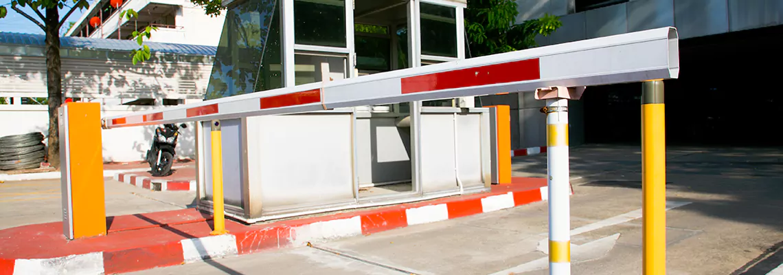 Parking Garage Gates Repair in Muskoka, ON