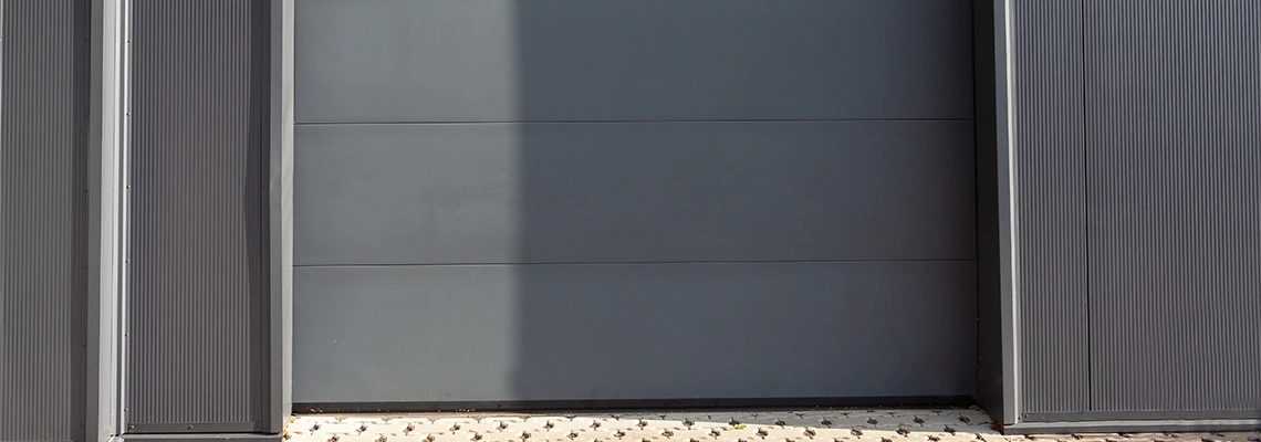 Cardale Up And Over Garage Door Repair in Muskoka, Ontario