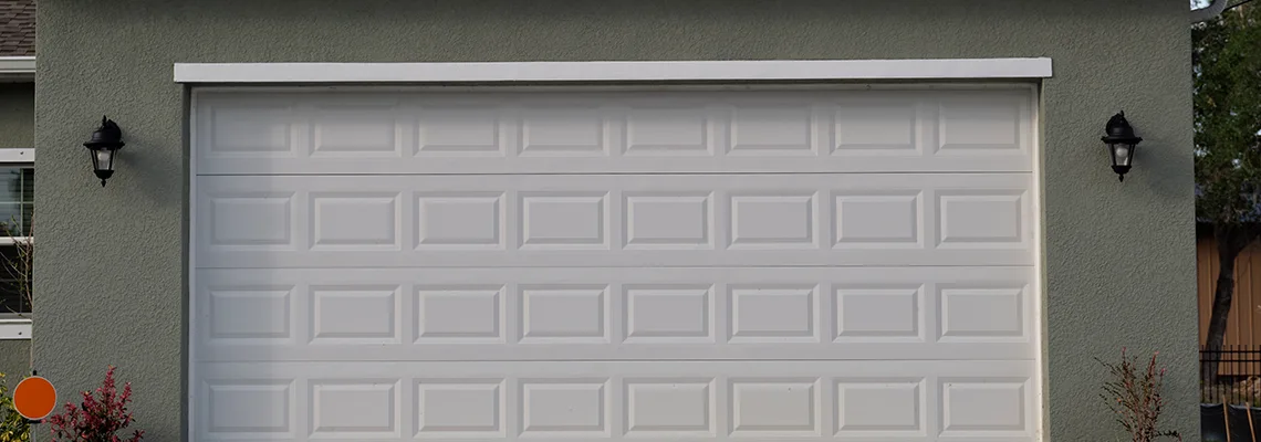 Sectional Garage Door Frame Capping Service in Muskoka, ON
