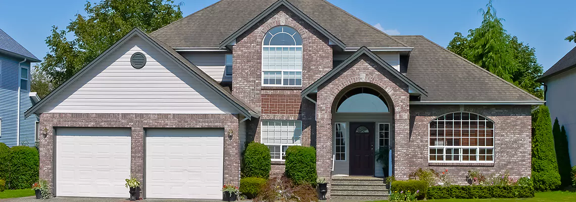 Sears Electric Garage Door Repairs in Muskoka, ON