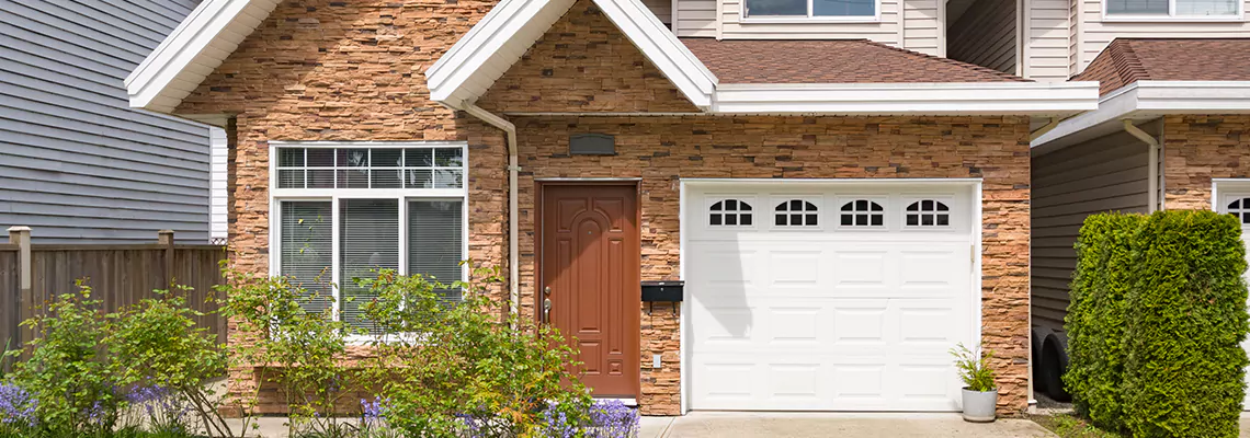 Sears Vinyl Garage Door Repairs in Muskoka, Ontario