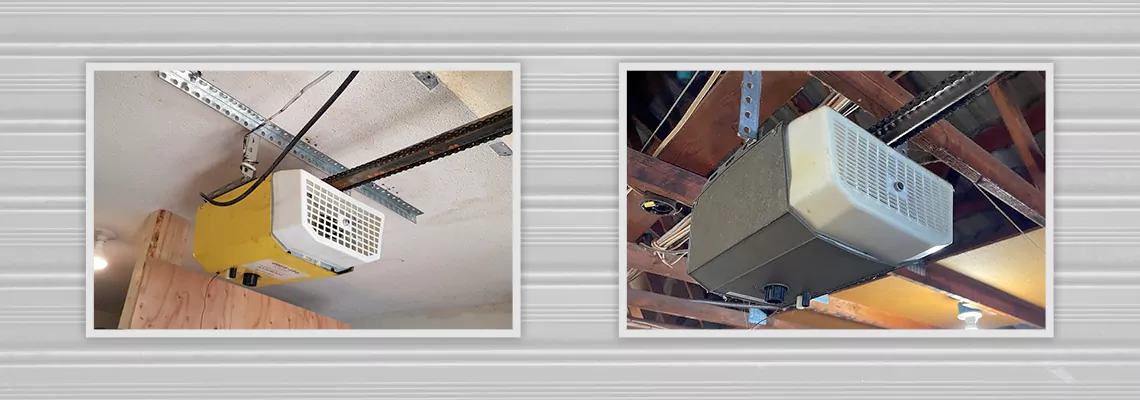 Stanley Residential Garage Doors Repair Service in Muskoka, Ontario
