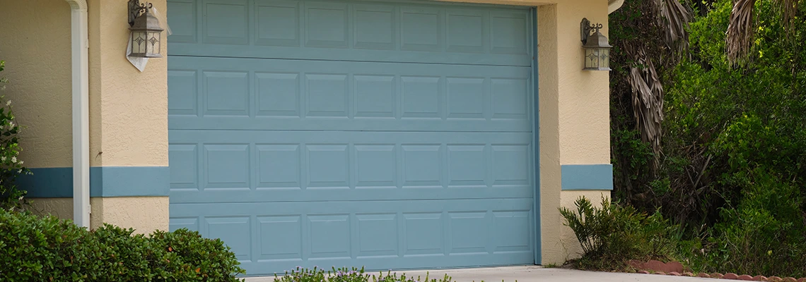 Garage Door Installation in Muskoka, ON