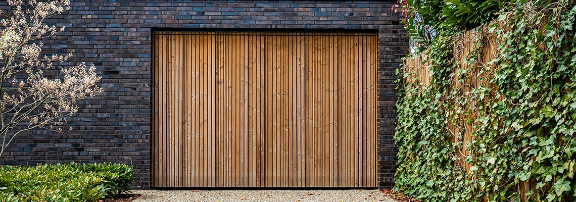 Amarr Traditional Garage Doors Tracks Repair in Muskoka, Ontario
