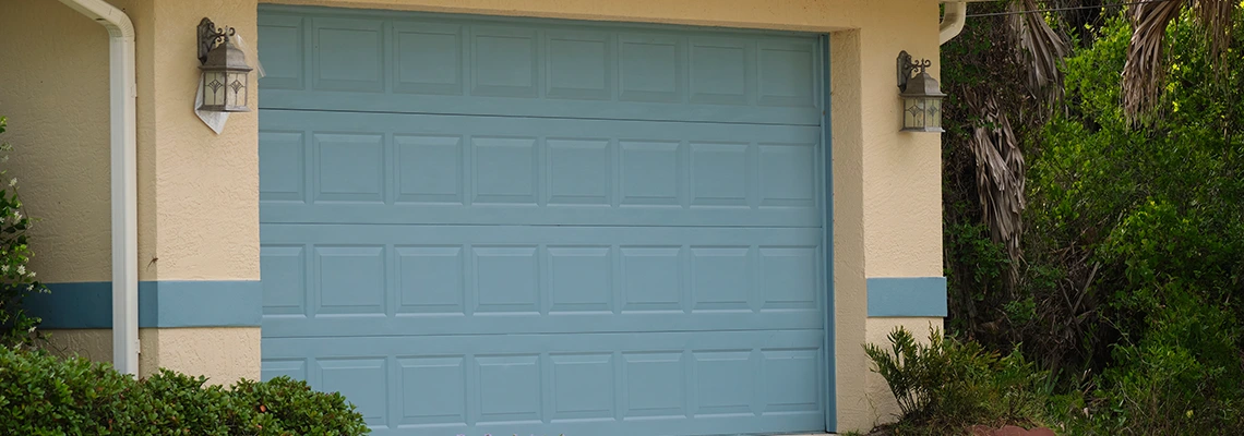 Amarr Carriage House Garage Doors in Muskoka, ON