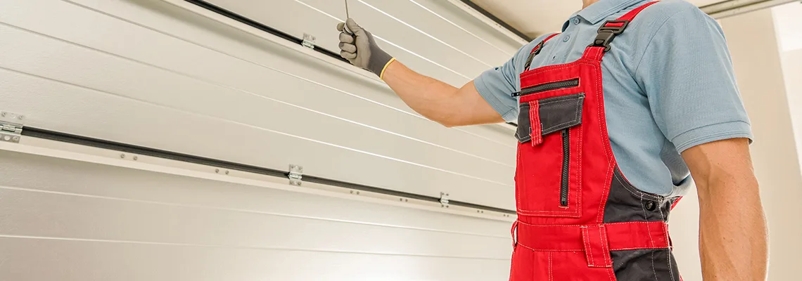 Garage Door Cable Repair Expert in Muskoka, ON