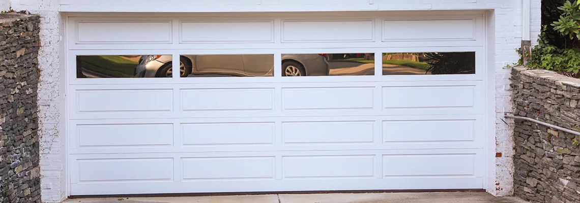 Residential Garage Door Installation Near Me in Muskoka, ON