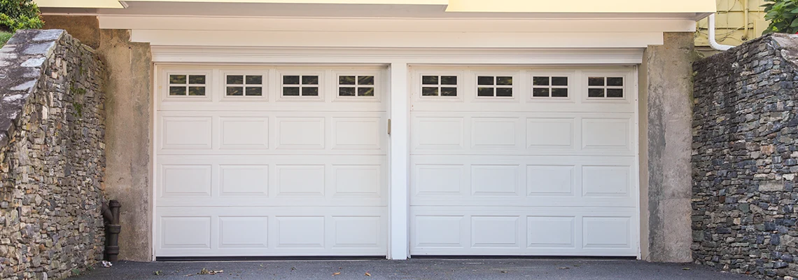 Garage Door Opener Installation Near Me in Muskoka, ON