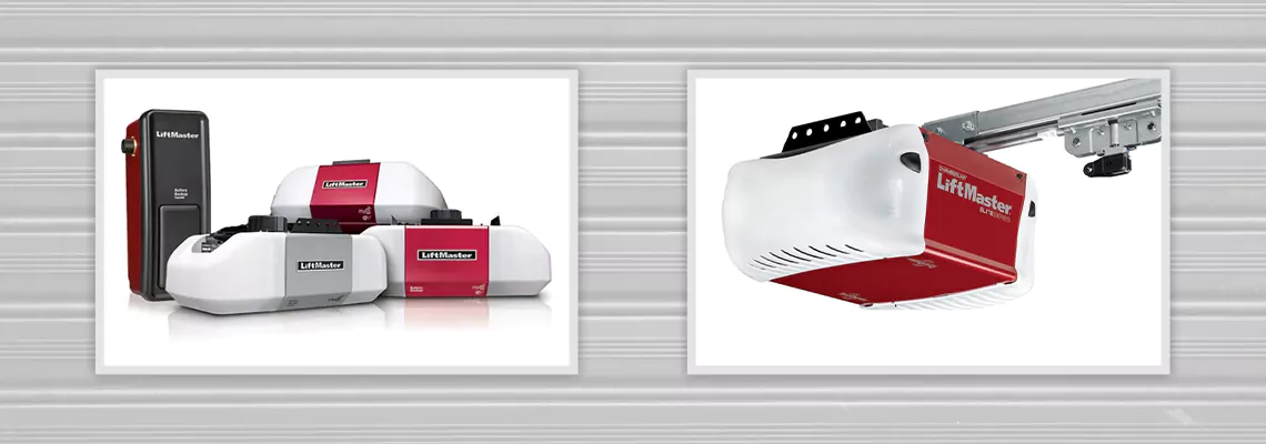 Liftmaster Garage Door Openers Repair Service in Muskoka, Ontario