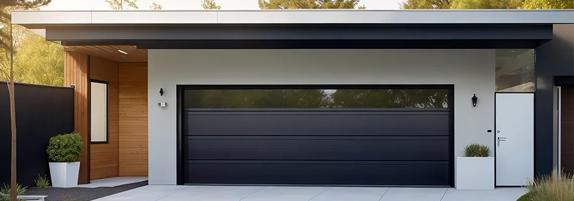 Assistance With Smart Garage Doors Replacement in Muskoka, Ontario, ON