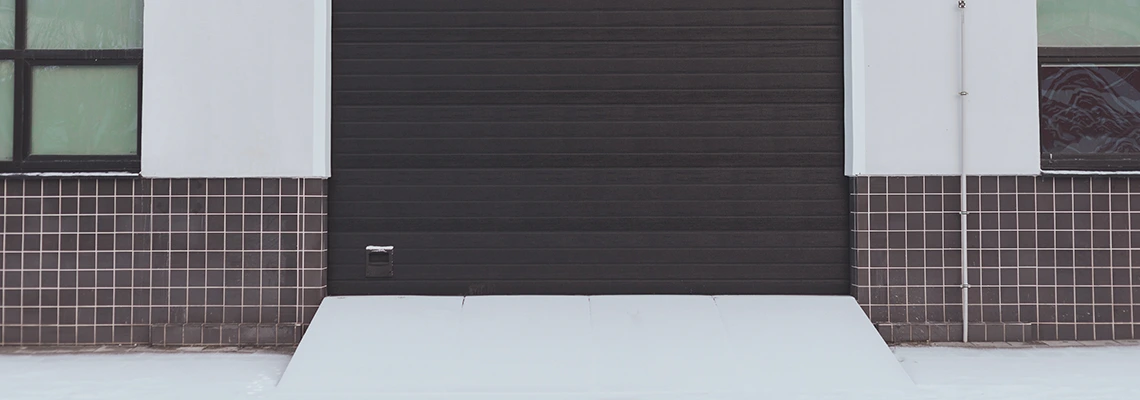 C.H.I. Overhead High-Performance Doors Service in Muskoka, Ontario