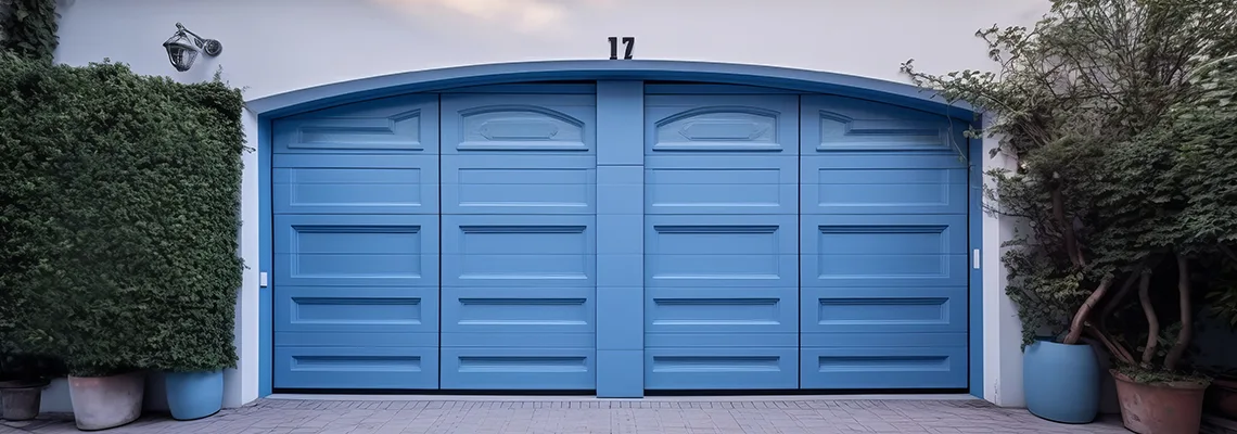C.H.I. Overhead Stamped Doors Service in Muskoka, ON