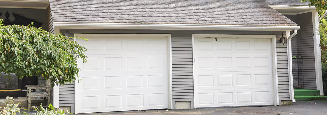 Licensed And Insured Garage Door Installation in Muskoka, Ontario