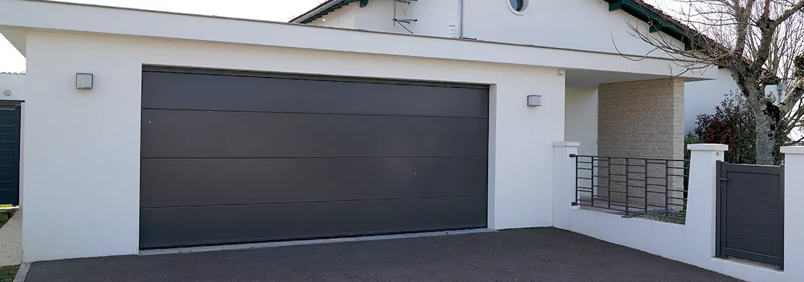 New Roll Up Garage Doors in Muskoka, ON