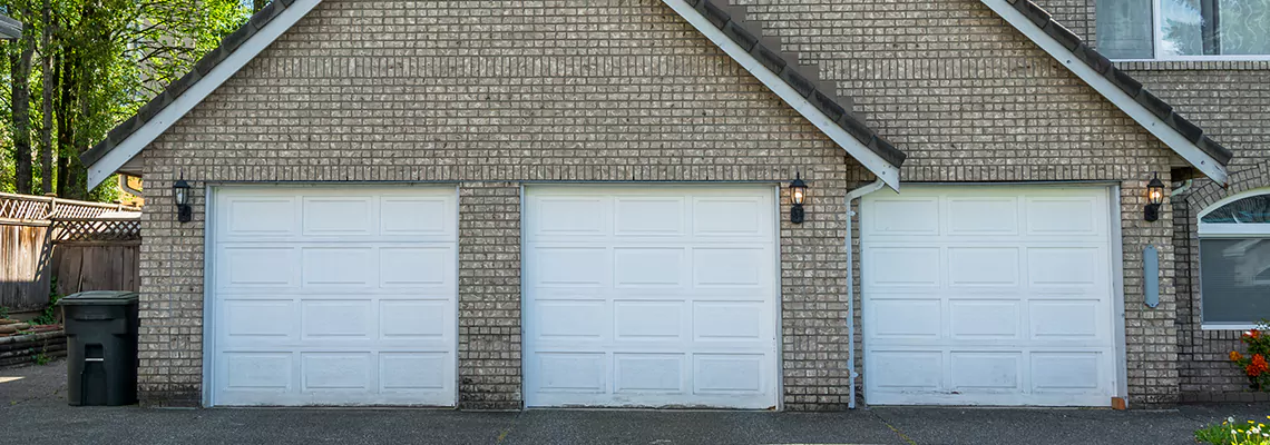 Garage Door Emergency Release Services in Muskoka, ON
