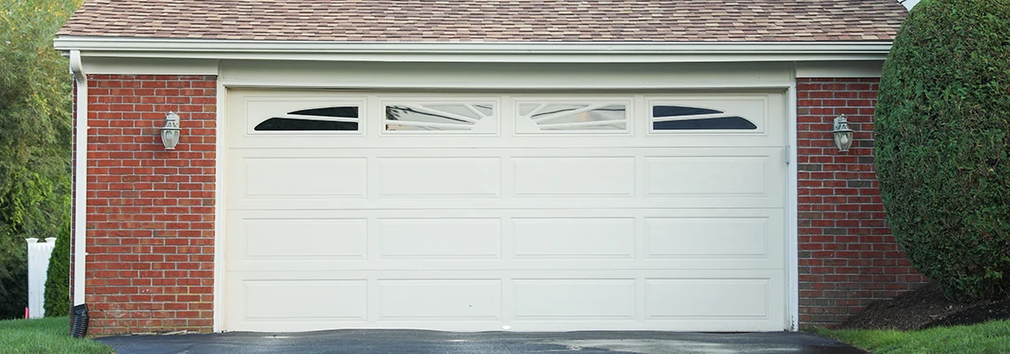 Residential Garage Door Hurricane-Proofing in Muskoka, Ontario