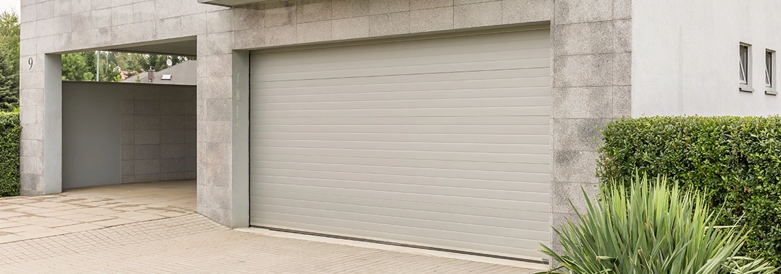 Automatic Overhead Garage Door Services in Muskoka, Ontario