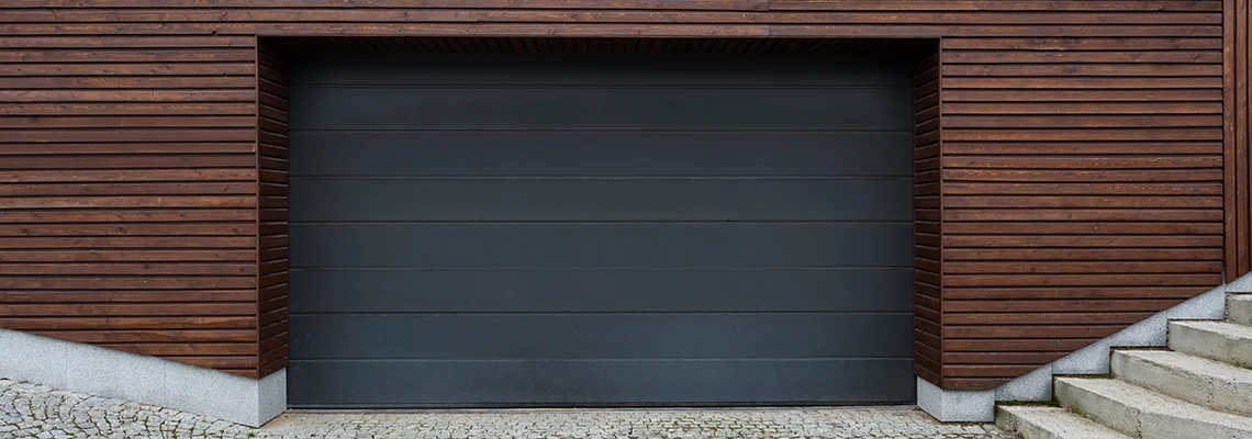 Garage Door Insulation Replacement in Muskoka, ON