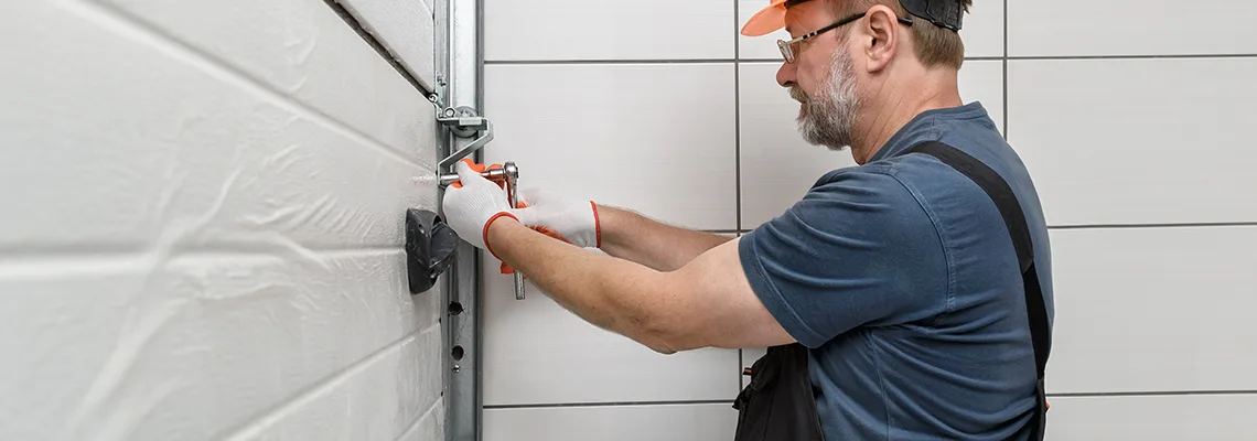 Weatherproof Insulated Garage Door Service in Muskoka, ON
