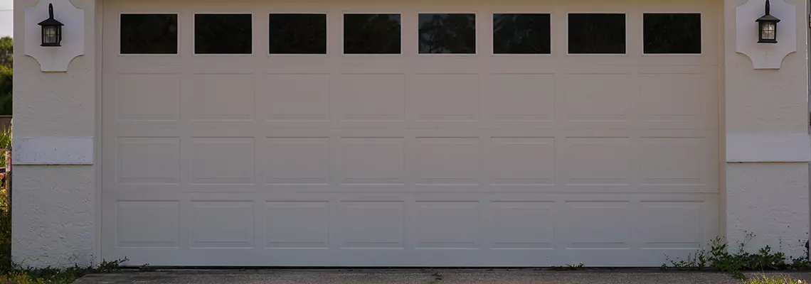Windsor Garage Doors Spring Repair in Muskoka, Ontario