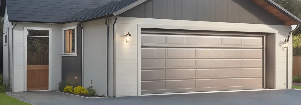 Assistance With Roller Garage Doors Repair in Muskoka, ON, ON