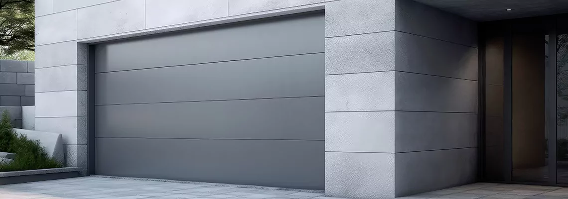 Roll Up Garage Door Guy in Muskoka, ON