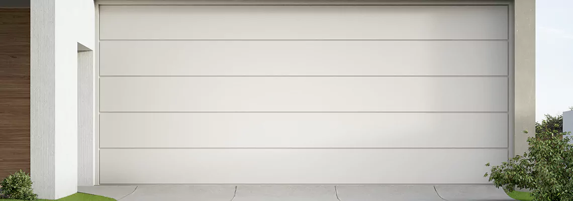 Sliding Garage Door Repair Help in Muskoka, Ontario
