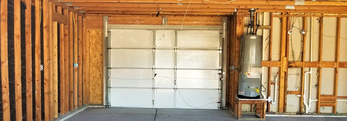 Fix Driveway Garage Door Issues in Muskoka, ON