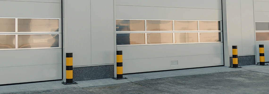 Aluminum Garage Doors Spring Repair in Muskoka, Ontario