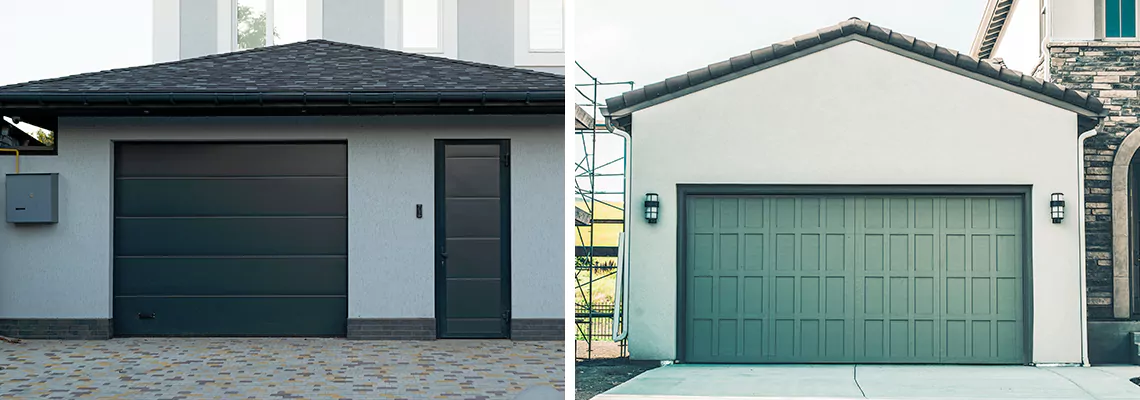 Custom Garage Doors Maintenance in Muskoka, Ontario