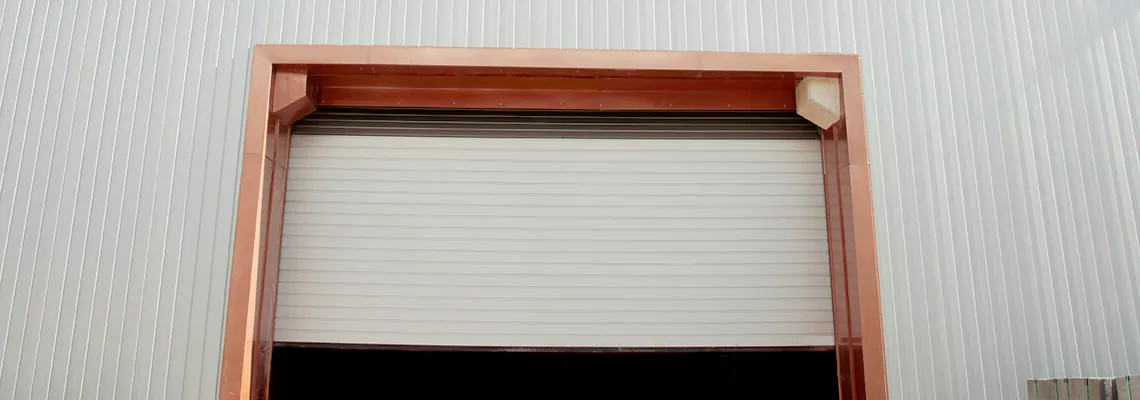 Repair Garage Door Won't Close All The Way Manually in Muskoka, ON