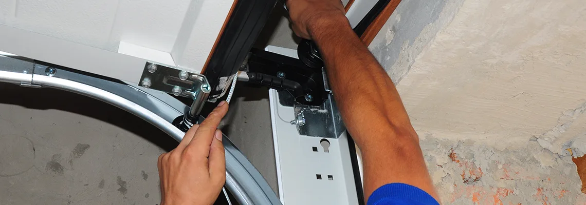 Garage Door Won't Open With Wall Switch in Muskoka, ON