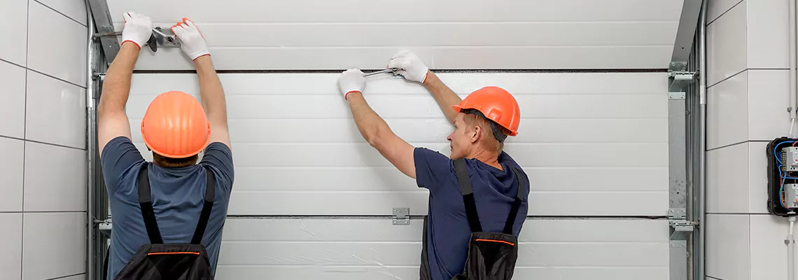 Overhead Doors Motor Installation in Muskoka, ON